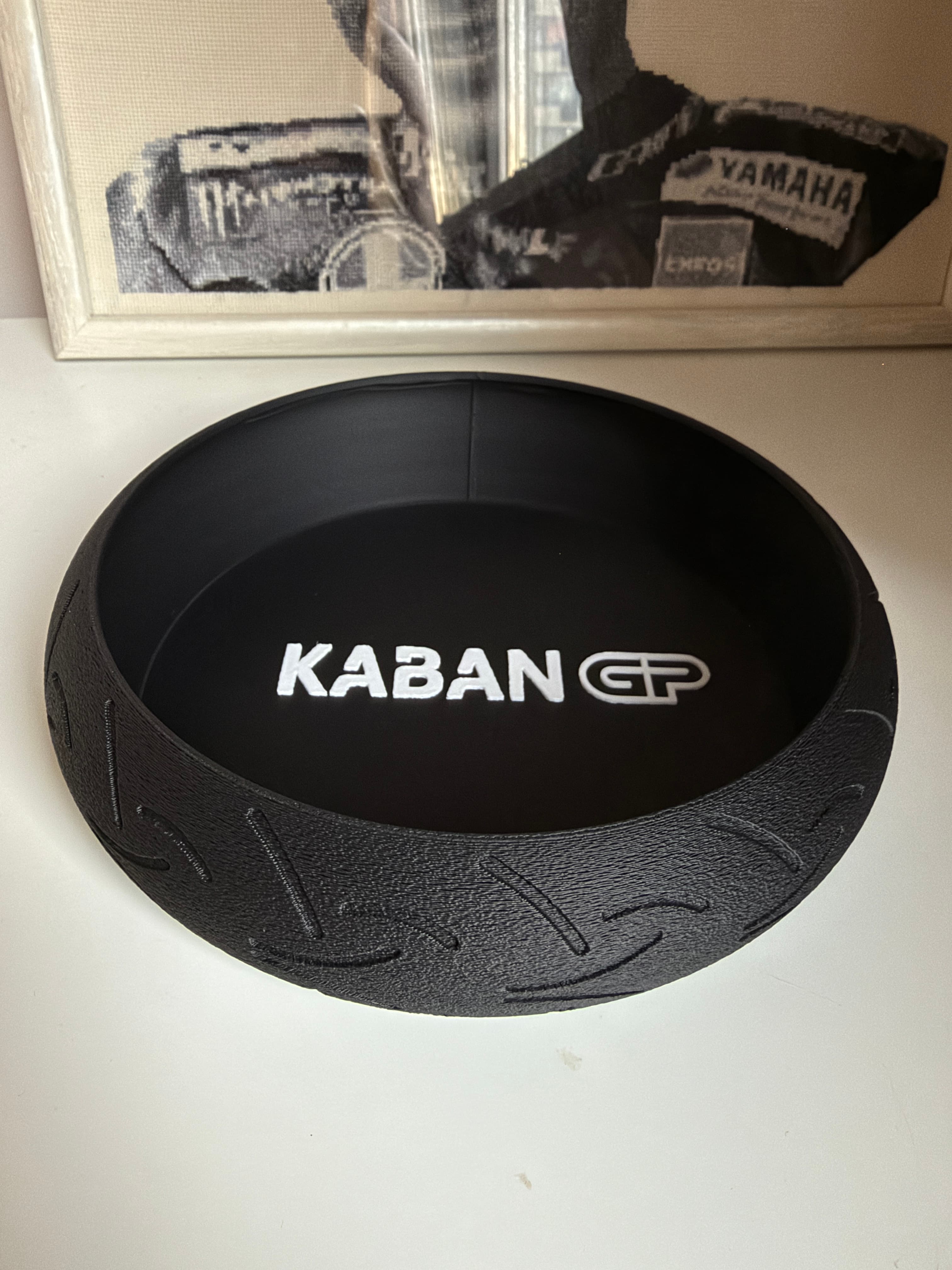 Органайзер-покрышка KabanGP диаметр 18см (M)