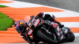 Последняя возможность для изменений в этой эре MotoGP - тесты в Бурираме состоятся за неделю до Гран-при