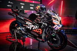 Aprilia в MotoGP — настоящая проверка чемпионских амбиций придёт в Остине