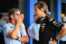 Соглашение команд и промоутера в MotoGP на пороге подписания
