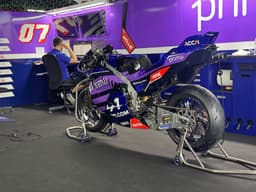 Pramac Yamaha ожидает прогресс Топрака Разгатлиоглу в США