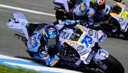 Gresini ведёт переговоры уже с тремя производителями MotoGP