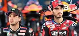 Нил Ходжсон — Aprilia совершила ошибку, подписав Баньяю на 2027 год