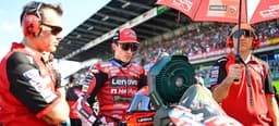 Аналитика после трех этапов MotoGP 2026