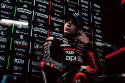 Гонка MotoGP США в цифрах - анализ от Микеле Пирро