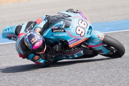 Даже пилоты из Moto2 не хотят Ямаху - Ольгадо выбрал Грезини, но у японцев есть шанс