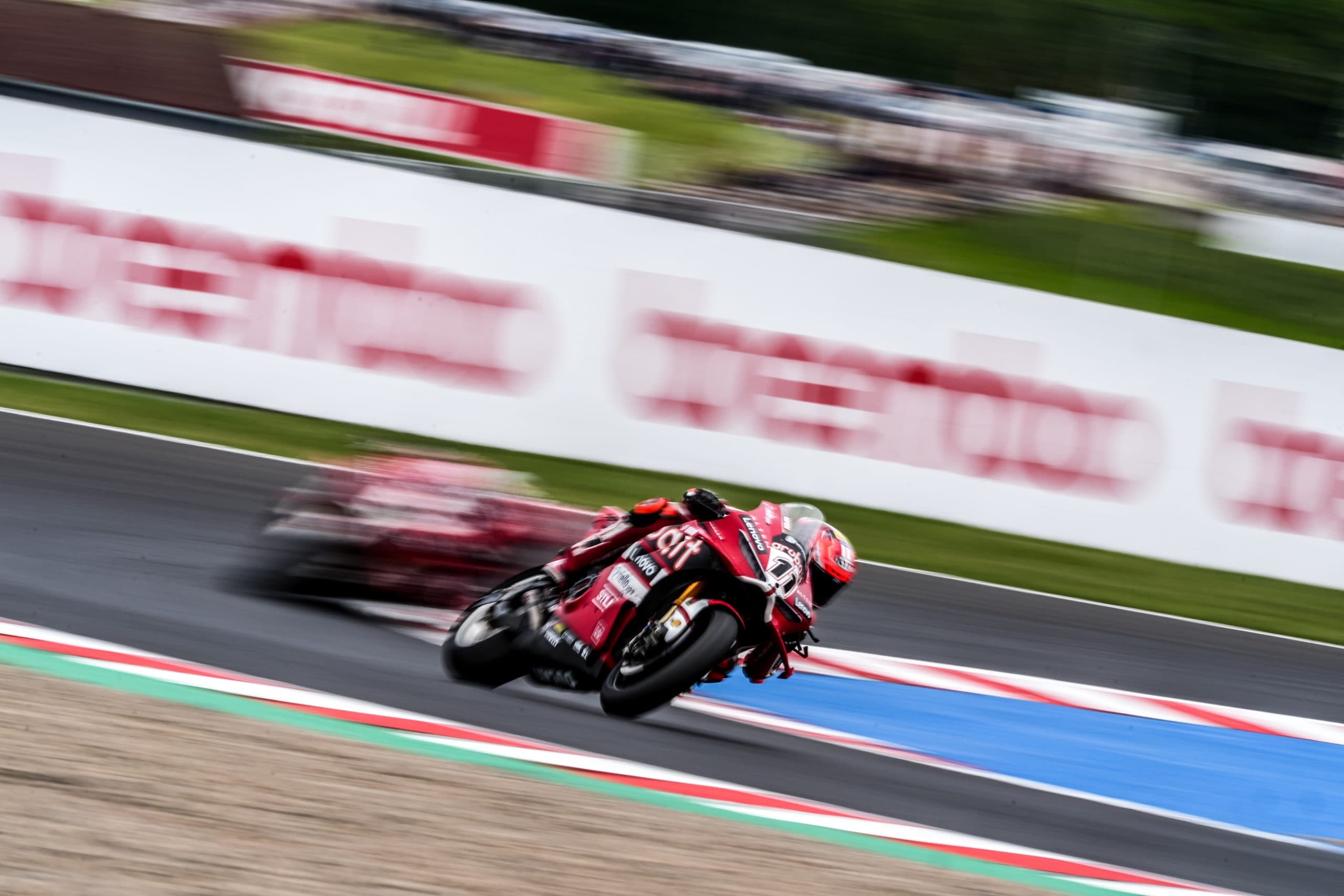 «Если не получу шанс в MotoGP, точно не буду счастлив» — Булега