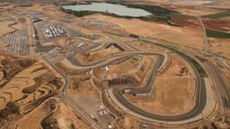 Путеводитель по трассе MotorLand Aragon — сможет ли Лекуона дома остановить Булегу