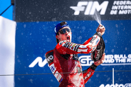Маркес возглавил MotoGP после Мизано и отыграл 102 очка за 7 этапов