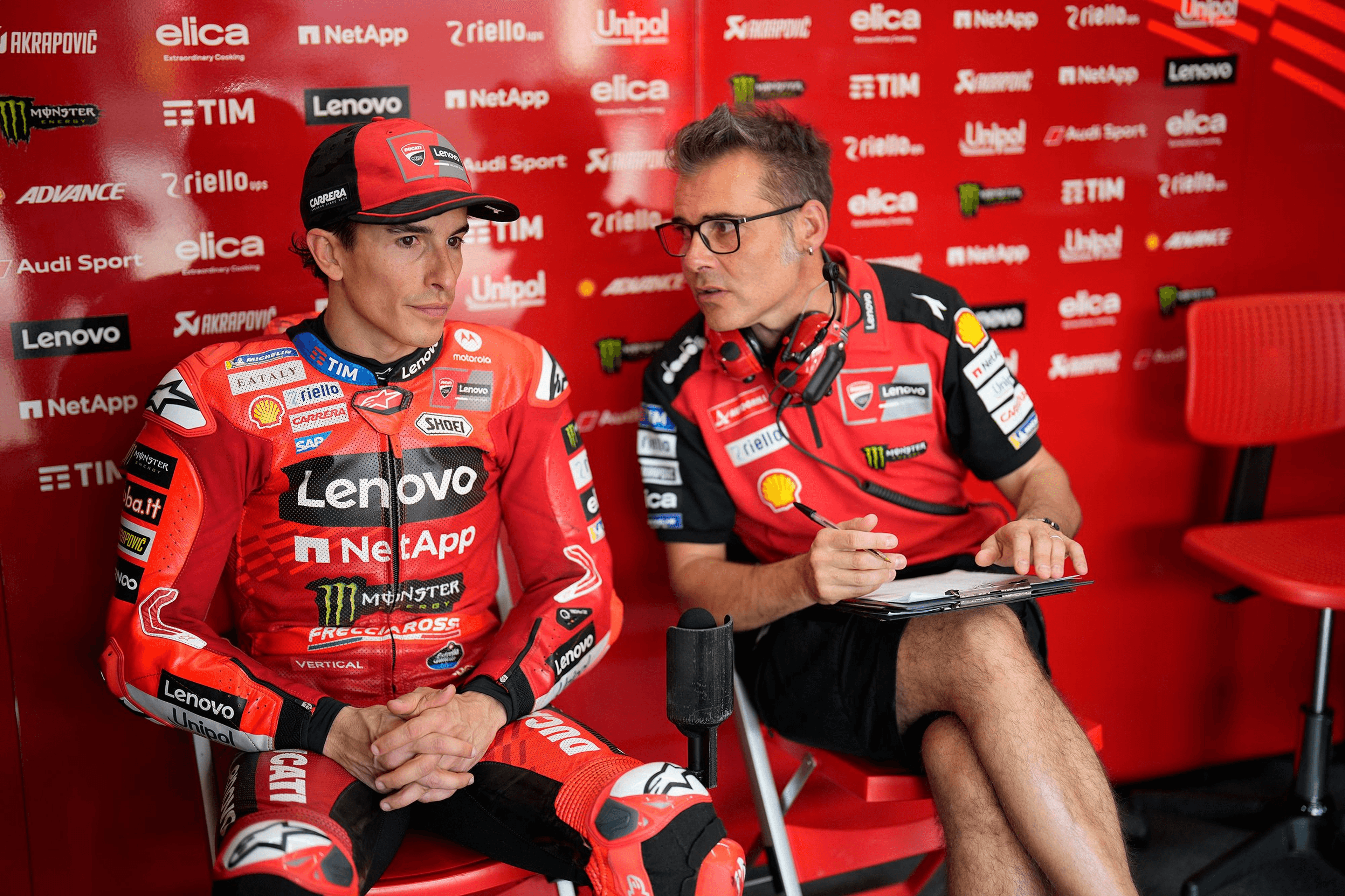 Как меняется расстановка шеф-механиков MotoGP на 2027