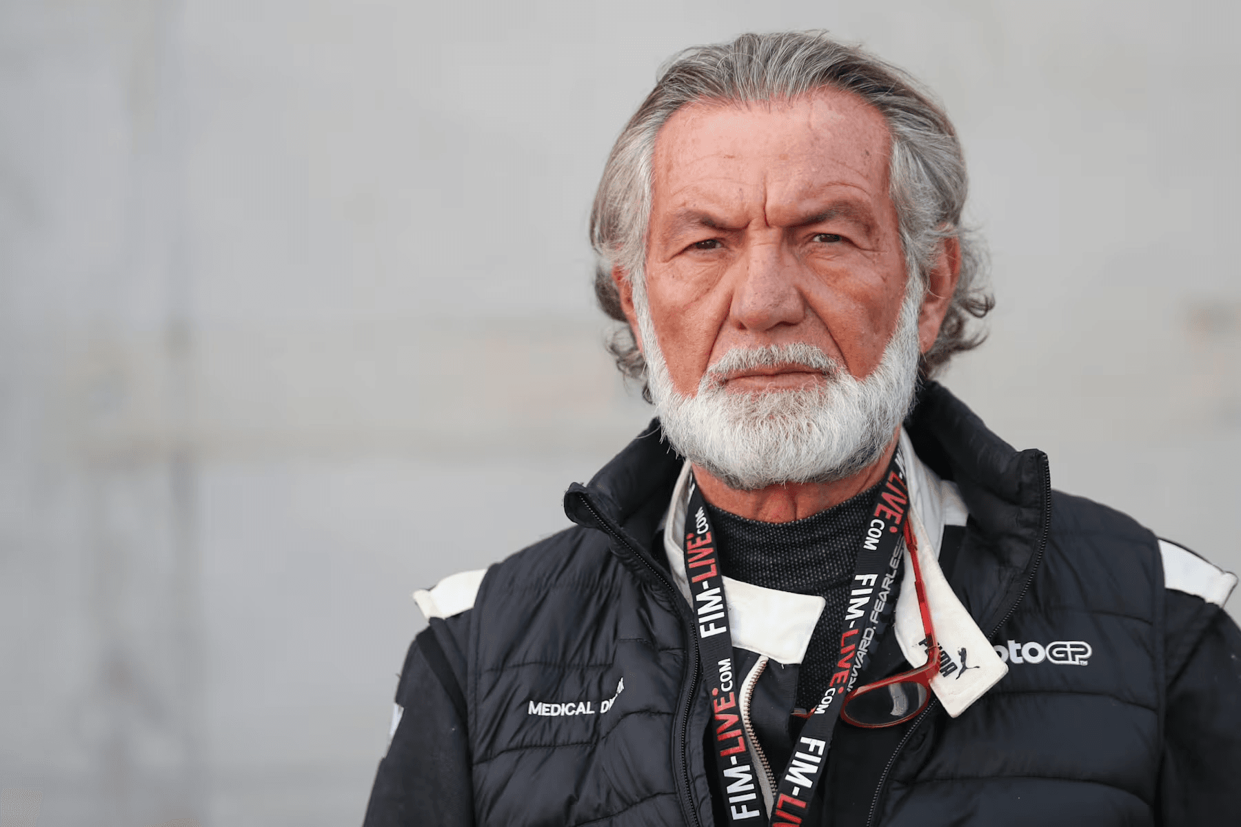 В MotoGP берутся за психологическое состояние пилотов - Проект доктора Чарте