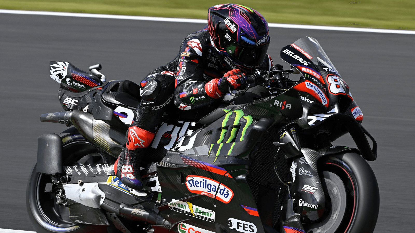 Итоги пятницы в Мотеги во всех классах: MotoGP, Moto2, Moto3 (+видео всех преквалификаций)