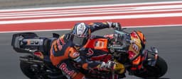 Итоги преквалификации в MotoGP и младших классах в Индонезии (+видео)