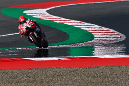 Кто взял поул в Индонезии? Видео квалификации MotoGP и обзор
