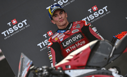 Маркес ставит результат выше промо MotoGP и всё больше напоминает Стоунера
