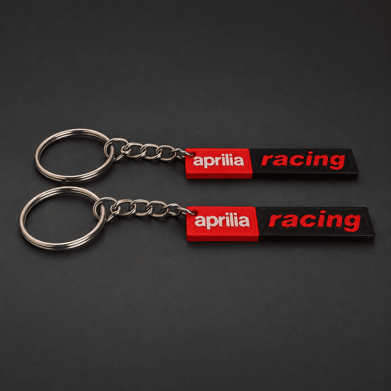 Брелок Aprilia Racing