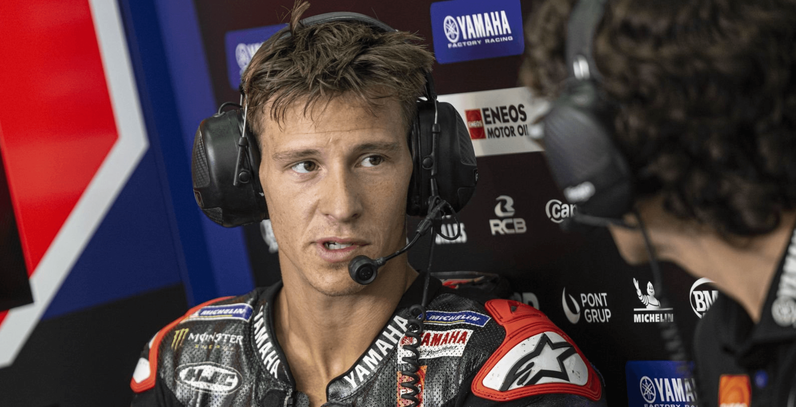 «Не вижу никакой реакции от Yamaha» — Квартараро