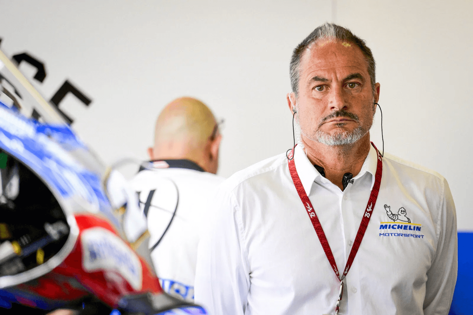 «Не наша философия»: Michelin убирает квалификационные шины из WSBK-2027