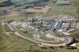 Путеводитель по трассе Magny-Cours: французская классика и первый шанс Булеги на титул