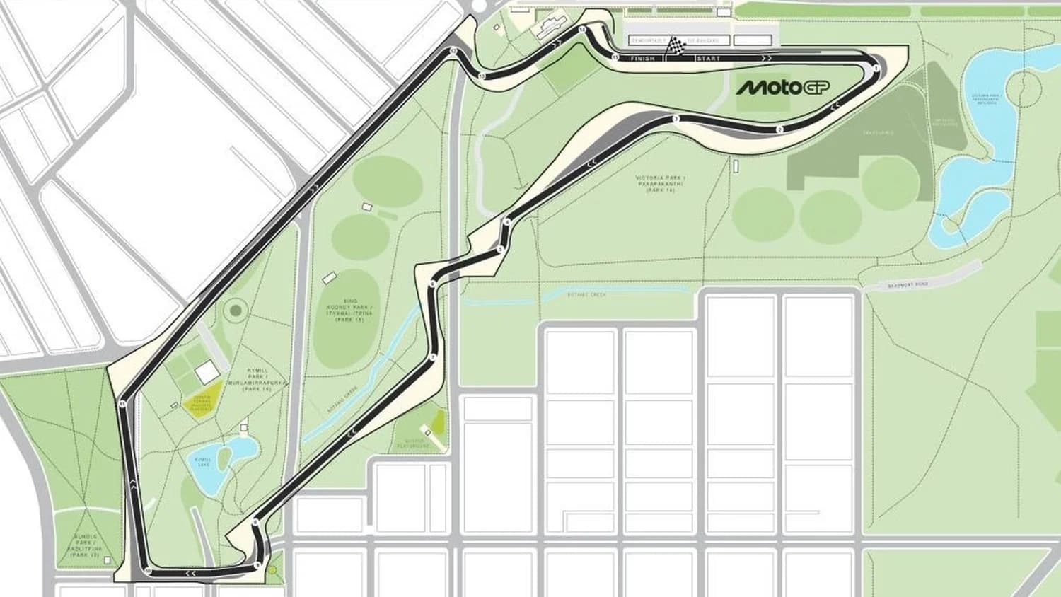 Календарь MotoGP-2027: Аделаида сменит Филлип-Айленд, Аргентина возвращается