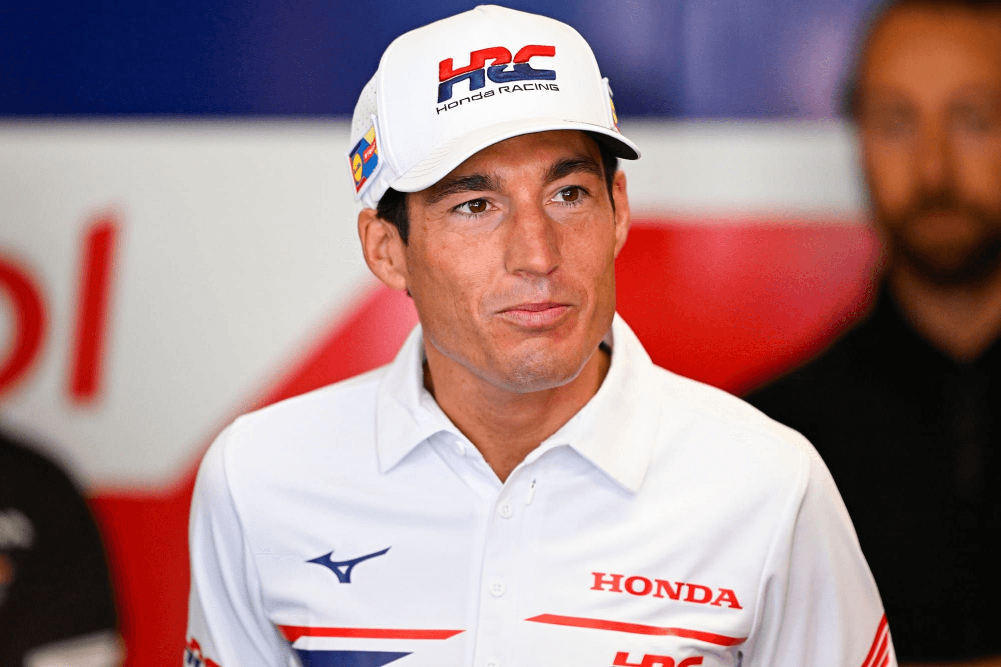 Алейш Эспаргаро возвращается в MotoGP вместо Накагами