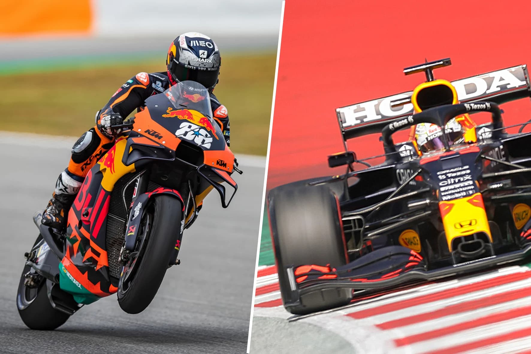 Вот это действительно молния! MotoGP УЖЕ изменили формат квалификаций с 2027 года. Будет 3 квалификации (!). Разобрался для вас